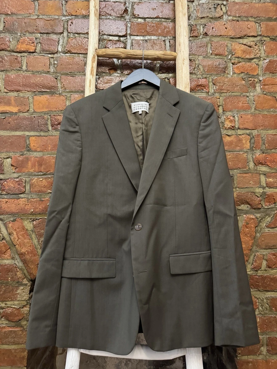 Maison Margiela Gray Suits & Blazers for Men for sale | eBay