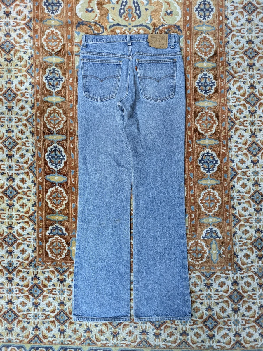 Levi's 517 Men's 34 in Inseam Jeans for sale | eBay