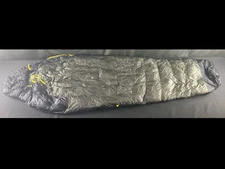 Sea to Summit Spark Pro Ultralight Down Sleep Bag Cold 15 Degree 950+ Fill