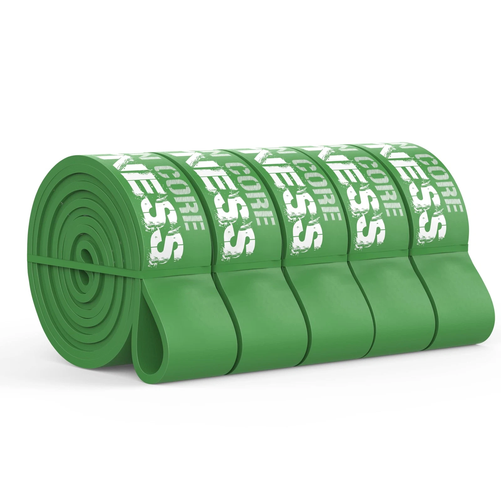 Pull Up Assistance Bands in Bulk for Men and Women – 50-120 lb Heavy Duty Res...
Opens in a new wind