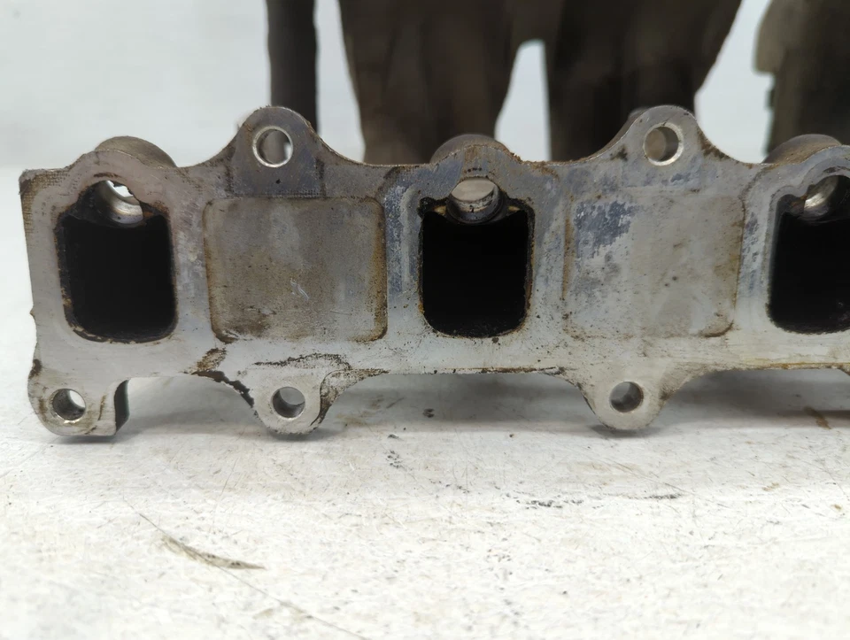 Colector de admisión de aire Saturn SL 1995-1999 E75TU Foto 2 de 4