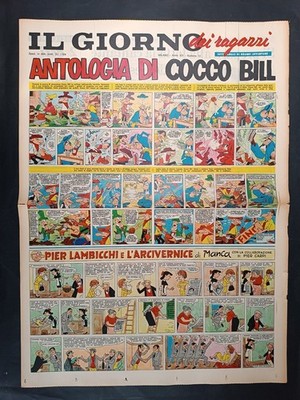 Boys Day Comic No. 13 Coconut Bill Anthology