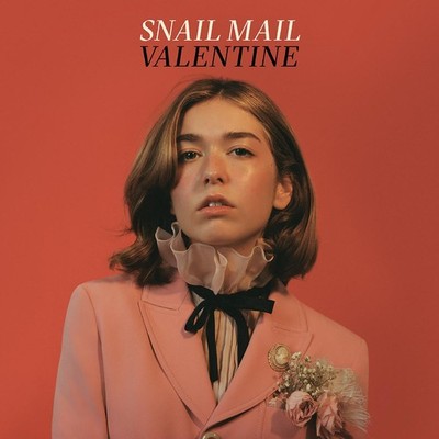 Valentine by Snail Mail (CD, 2021) for sale online | eBay