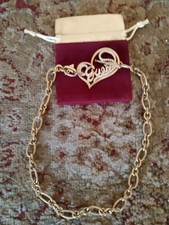 Collana Donna Originale Guess