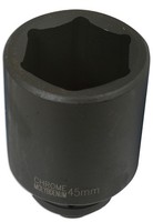 "Laser Werkzeuge Nuss SteckschlüSsel 3/4\"D 45Mm - FüR Bmw 2205"