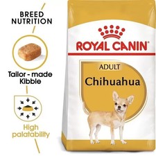 Crocchette Cane Chihuahua Adult 500 gr Royal Canin