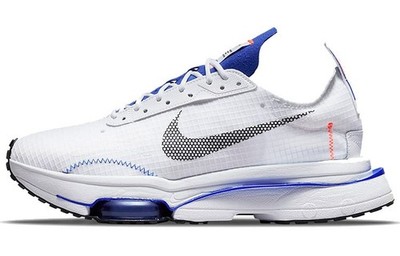 Nike Air Zoom Type Se White Game Royal CV2220-101