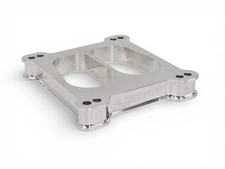 Gm Performance Parts Dual Plane 1 Quadrajet Holley Style Carburetor Spacer Oem
