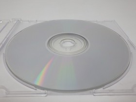 Hang-On GP Sega Saturn DISC ONLY Tested and Working