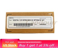1PCS ABB RDIO-01 Module Brand New in box US Free TAX