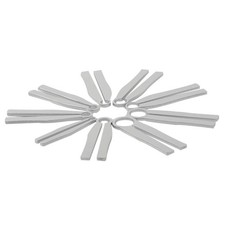 9x Repair Wrench Clamp Tool Kit SLR Camera Non-marking Repair for for M Se