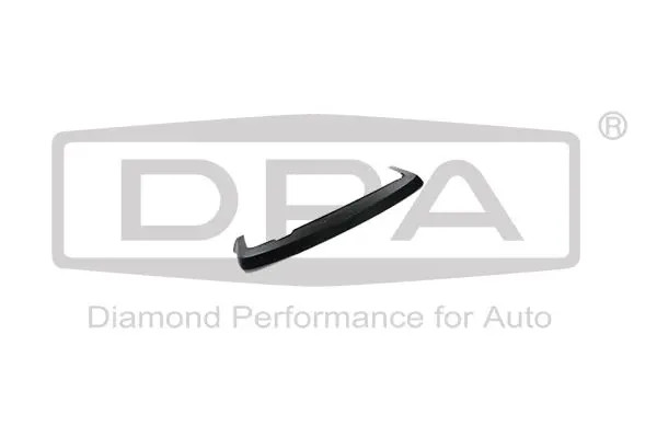 Spoiler hinten 88070575502 DPA für VW BORA I BORA Variant