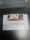 The Legend of Mystical  Ninja SNES 1991 Cartridge Tested and Working