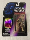 Star Wars Shadows Of The Empire Leia In Boushh Disguise Hasbro Kenner 1996 New