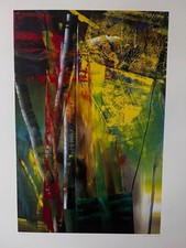 Gerhard Richter - Victoria I (2003)