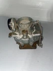 1949 CADILLAC 331 CARTER WCD 2 BARREL CARBURETOR 71SS- MAY 1949