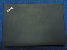 Lenovo Thinkpad T14 Gen 2 laptop 14" i5 11th Gen 16GB 256GB SSD Grade C