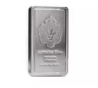 10 oz Scottsdale STACKER® Silver Bar .999 Silver #A182