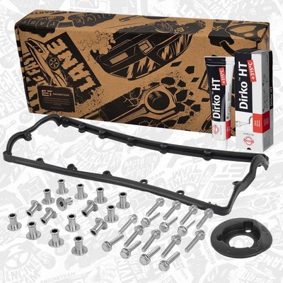 Gasket cylinder head cover VW 2,5 070103469A 070115315A 070103821 AXD AXE BAC