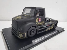 Flyslot 205301 Truck Buggyra Mk R08 JPS Black Edition  1/32 #NEW