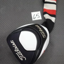 Titleist  Golf 910D Driver head cover men golf fast ship 251029 RARE!