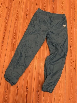 Adidas Jogginghose Size M Adidas 🏸🏸🏸 Trainingshose Hose Track 90s - Bild 1 von 4