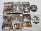 Transformers: The Game And Revenge Of The Fallen (PlayStation 2, PS2) Tested CIB