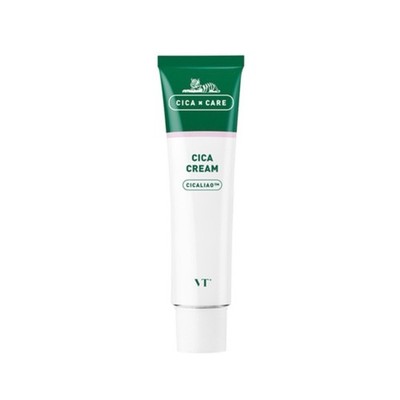 VT Cica Cream 50ml - NEW