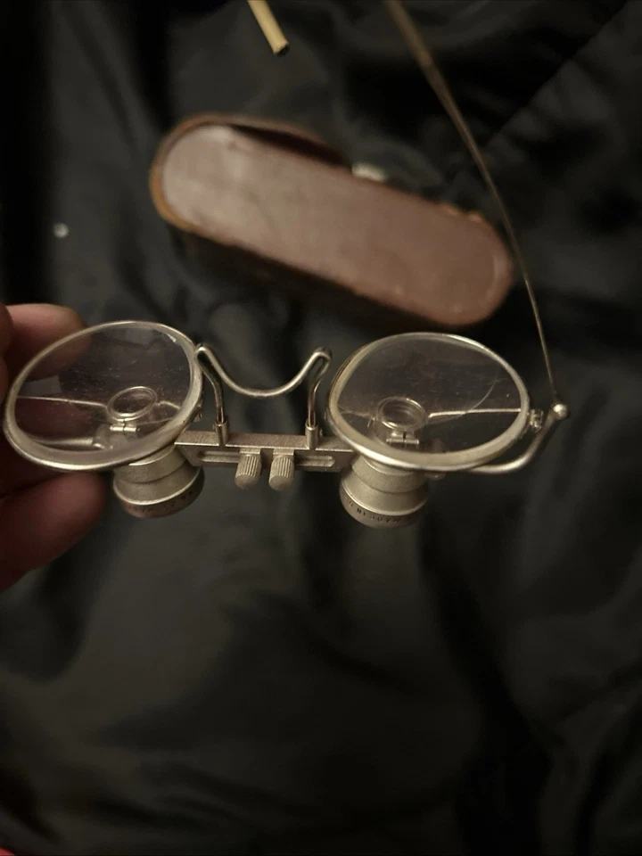 Alcatraz Island Carl Zeiss Surgical Lenses. - Image 3 of 4