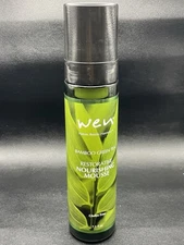 WEN Bamboo Green Tea Restorative Nourishing Mousse 7.5 fl oz Chaz Dean