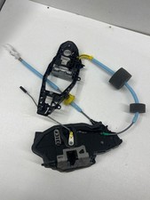 BMW 3 G20 G21 2021 Vorne links T�rschloss vorne 7445051 EDX695