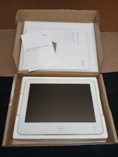 Cisco TelePresence Touch 10 TTC5-09 CTS-CTRL-DV10 PoE Display x3