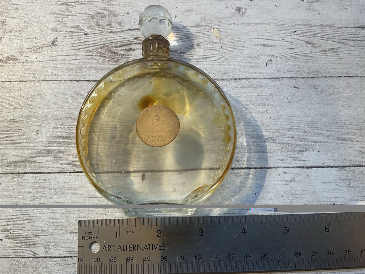 Nina Ricci Lalique In Collectible Decorative Glass & Crystal