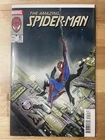 AMAZING SPIDER-MAN #85 PEACH MOMOKO VARIANT MARVEL COMICS