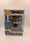 Batman - The Joker War Funko (Batman: War Zone) Pop! Vinyl Figure #504