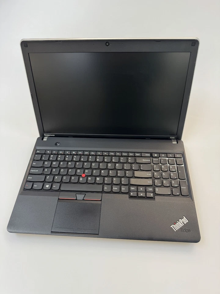 Portátil Lenovo ThinkPad Edge E545 AMD A6-5350M con portátil Radeon HD 8450G - B - Imagen 2 de 4