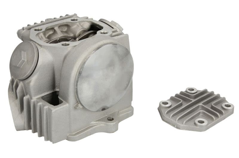 Tête de cylindre INPARTS IP000153 réparer perte compression Kymco Active 2005