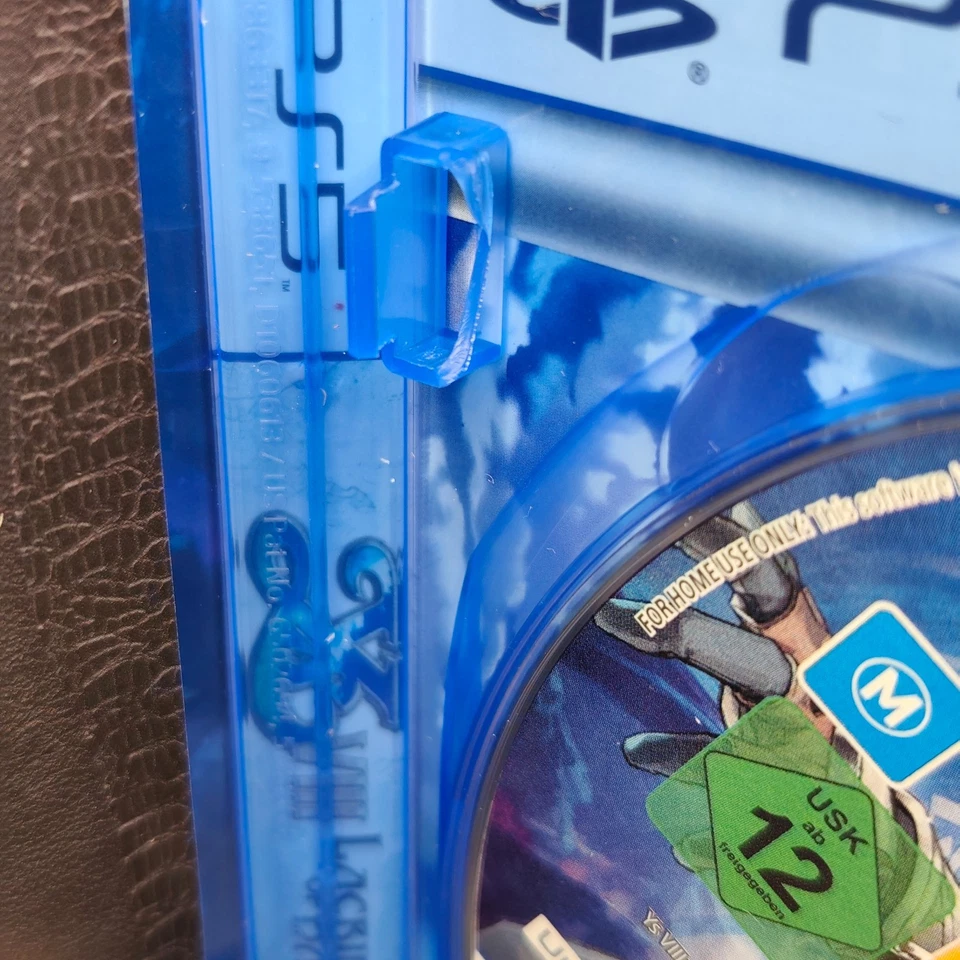 PS5 : YS VIII : LACRIMOSA OF DANA DELUXE EDITION PAL ITA PLAYSTATION 5, foto 4 di 5
