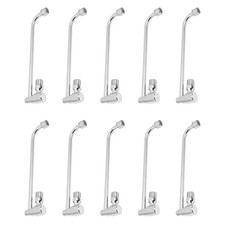 AS94-10X Pot Filler Kitchen Sink Faucet Wok Faucet Wall Mounted Pot Filler Fauce