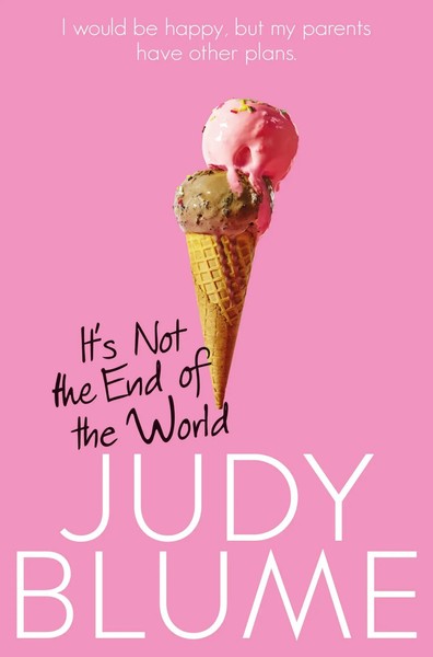 It's Not The End Of The World | Judy Blume | Englisch | Taschenbuch | 2016-image