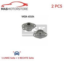 FEDERBEINLAGER DOMLAGER PAAR SKF VKDA 40104 2PCS P FÜR SKODA FABIA I,OCTAVIA I