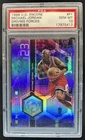 1998-99 Upper Deck Encore Michael Jordan Driving Forces #F1 Bulls PSA 10
