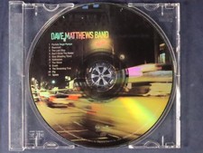 Before These Crowded Streets by Dave Matthews Band {CD Disc Only No Tracking}