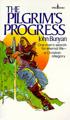 Pilgrim's Progress - Bunyan, J.