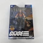 GI Joe Classified #39 Tiger Force Outback Stuart Selkirk Complete Exclusive 2022