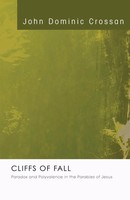 John Dominic Crossan | Cliffs Of Fall | Taschenbuch | Englisch (2008)
