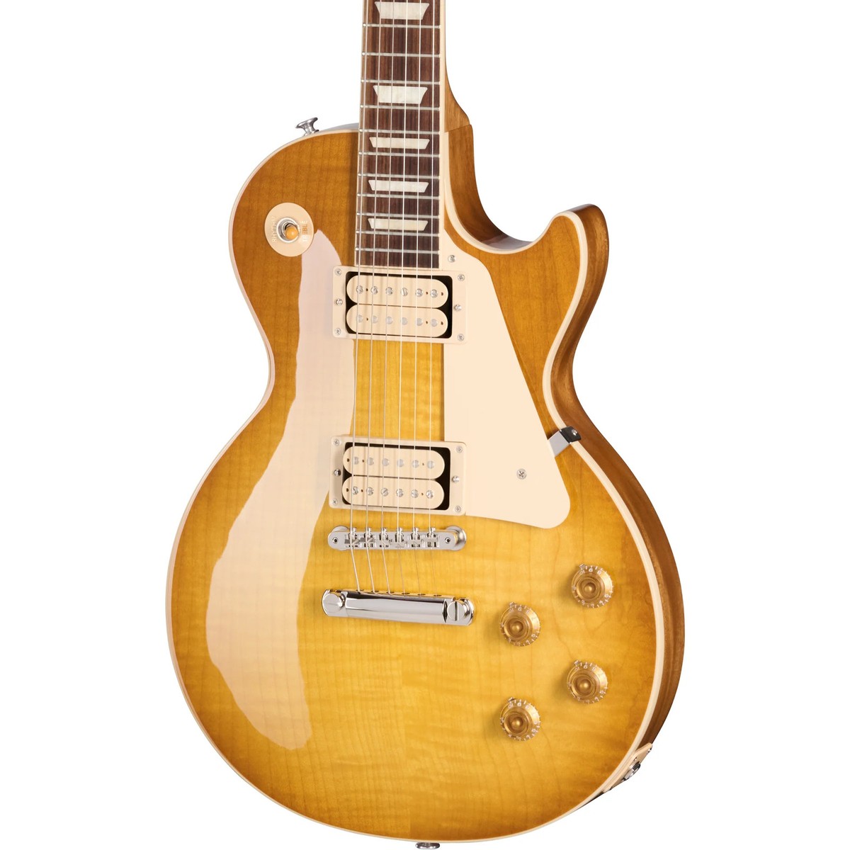 Gibson Les Paul Standard 50s DoubleTrouble Electric Guitar