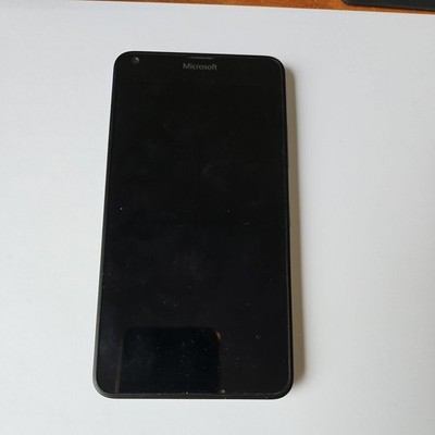 Microsoft MS Lumia 640 LTE 8GB (Ohne Simlock) Smartphone