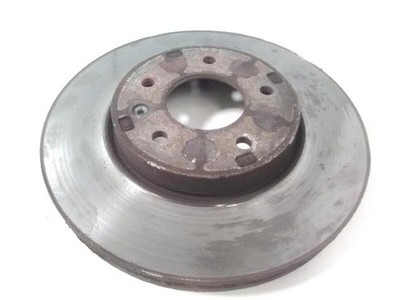 4801850 bremscheibe vorne OPEL ANTARA COSMO 4X4 2006 818712