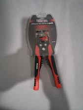 Ironton Automatic Wire Stripper & Crimper
